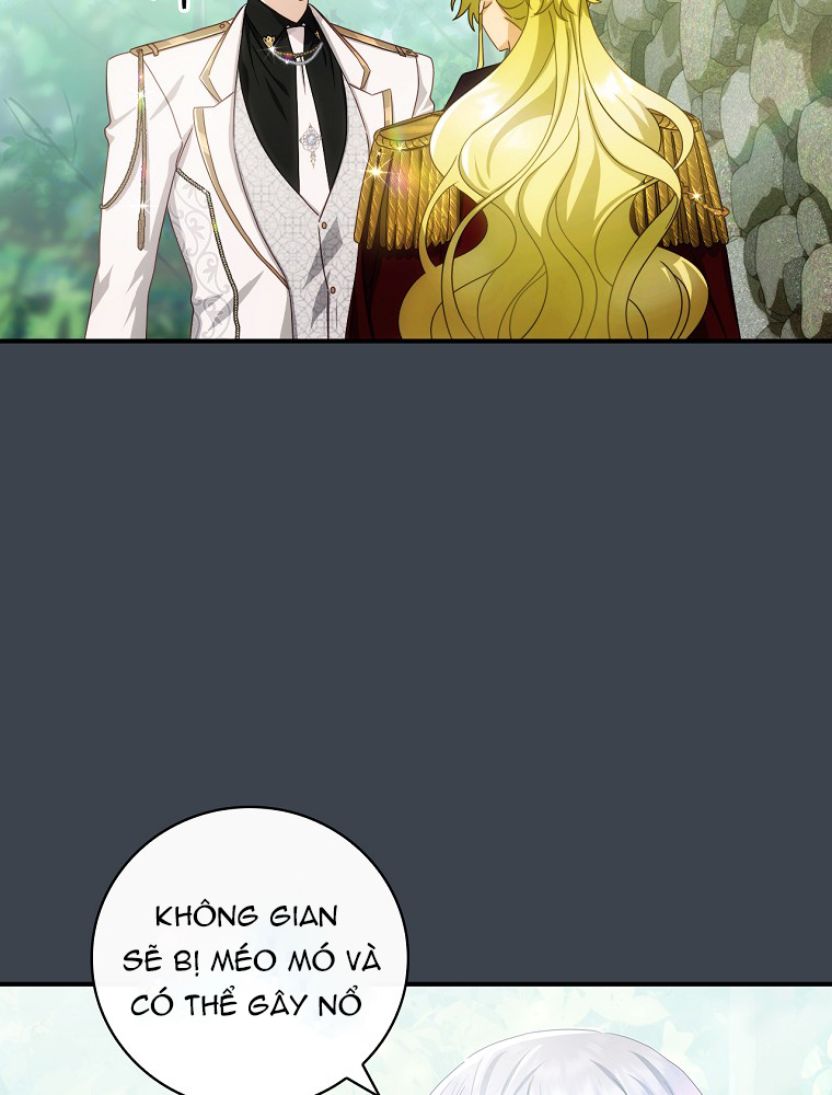 đứa bé không phải là con của anh chapter 29 71