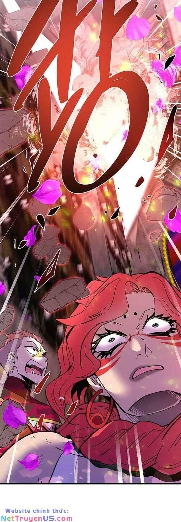 tiêu diệt ác nhân chapter 115 50