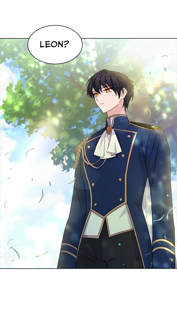 tiểu thư chỉ muốn được nghỉ ngơi chapter 35 32