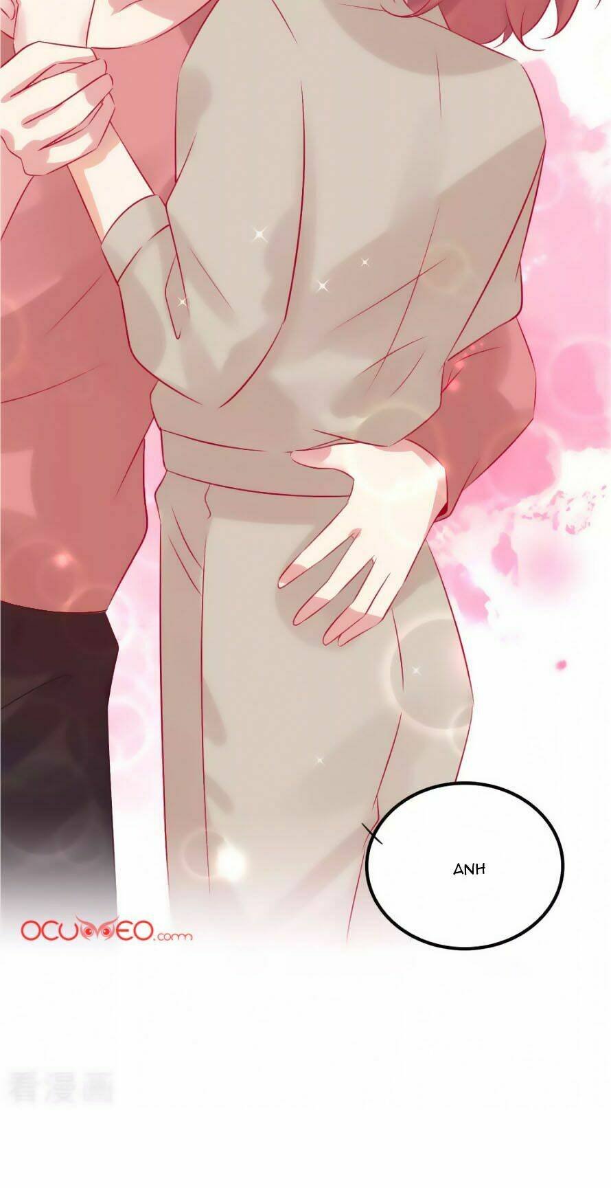 tổng tài, như vậy nhanh quá chapter 4.5 10