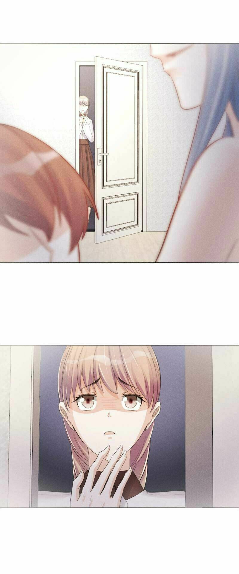 cạm bẫy lửa tình chapter 20 12