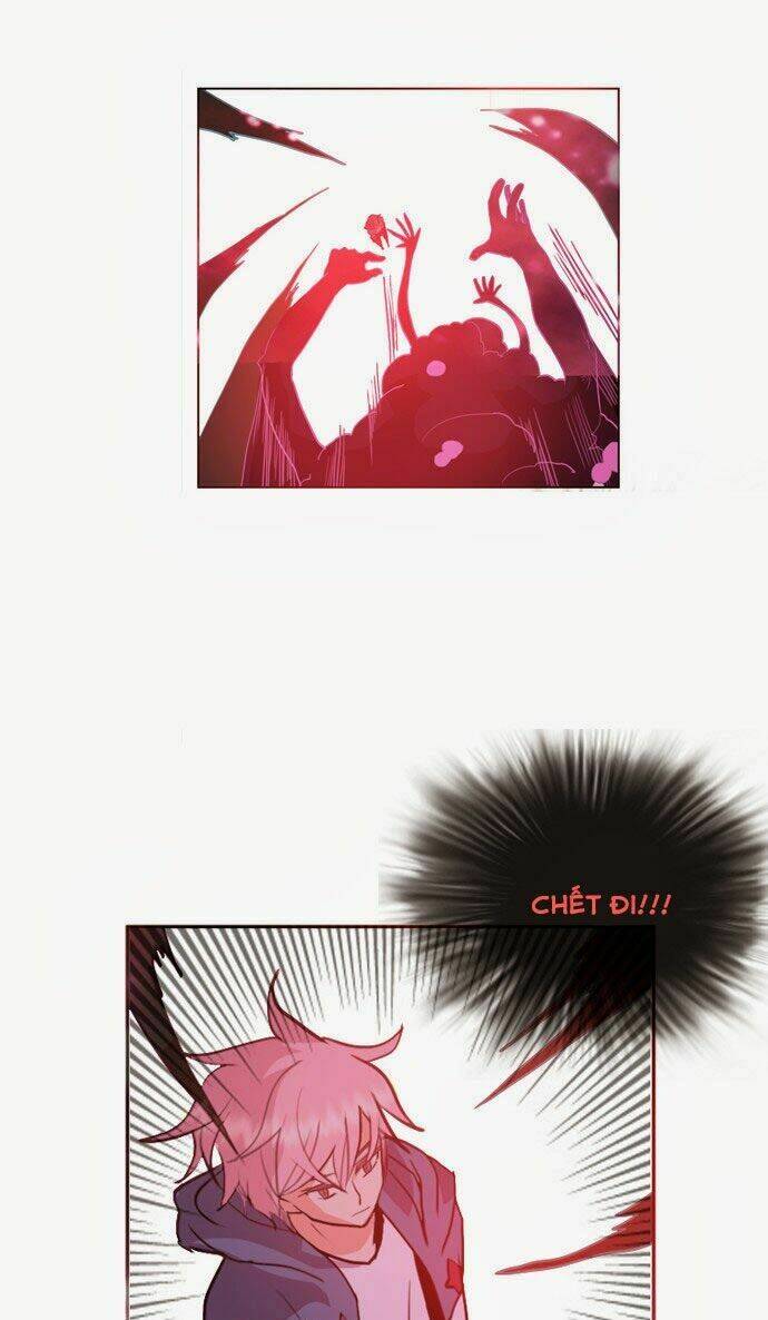 món quà từ chúa chapter 30 27