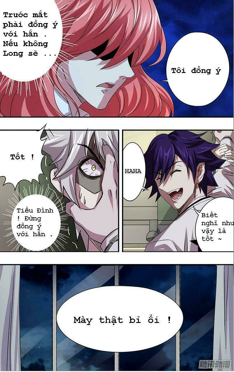 were wolf chapter 79 7