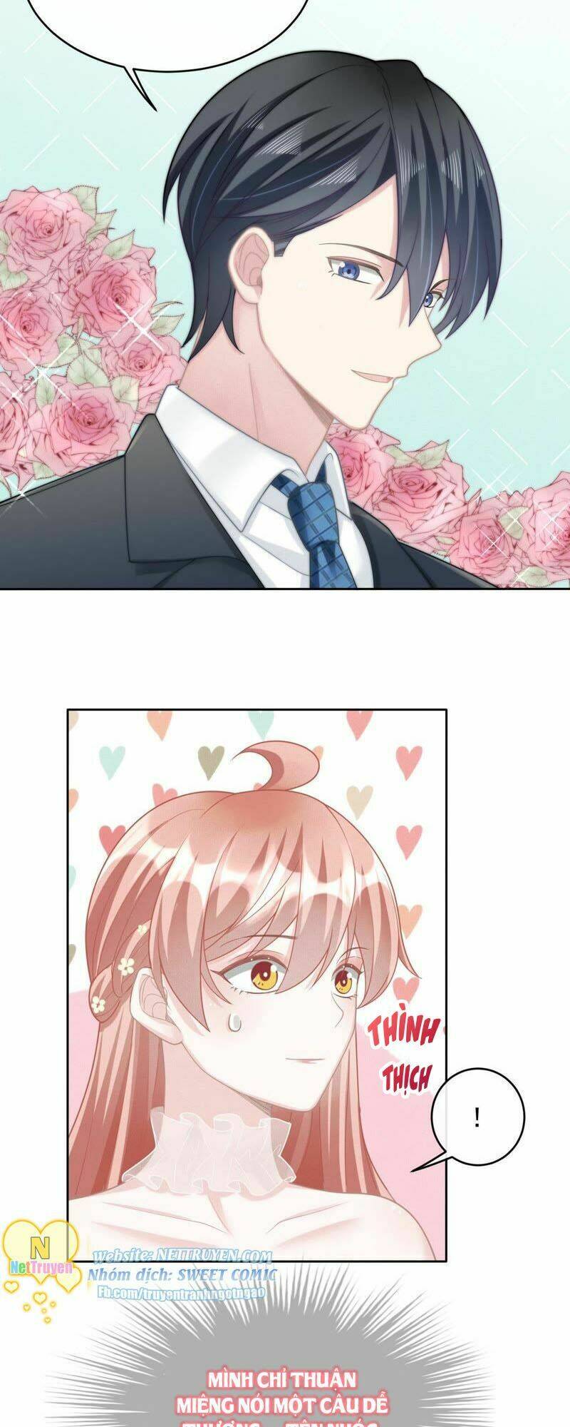 cô dâu giả tạo chapter 17 15