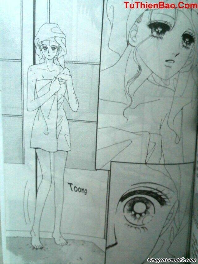 tôi là mẹ còn anh là cha chapter 2 8