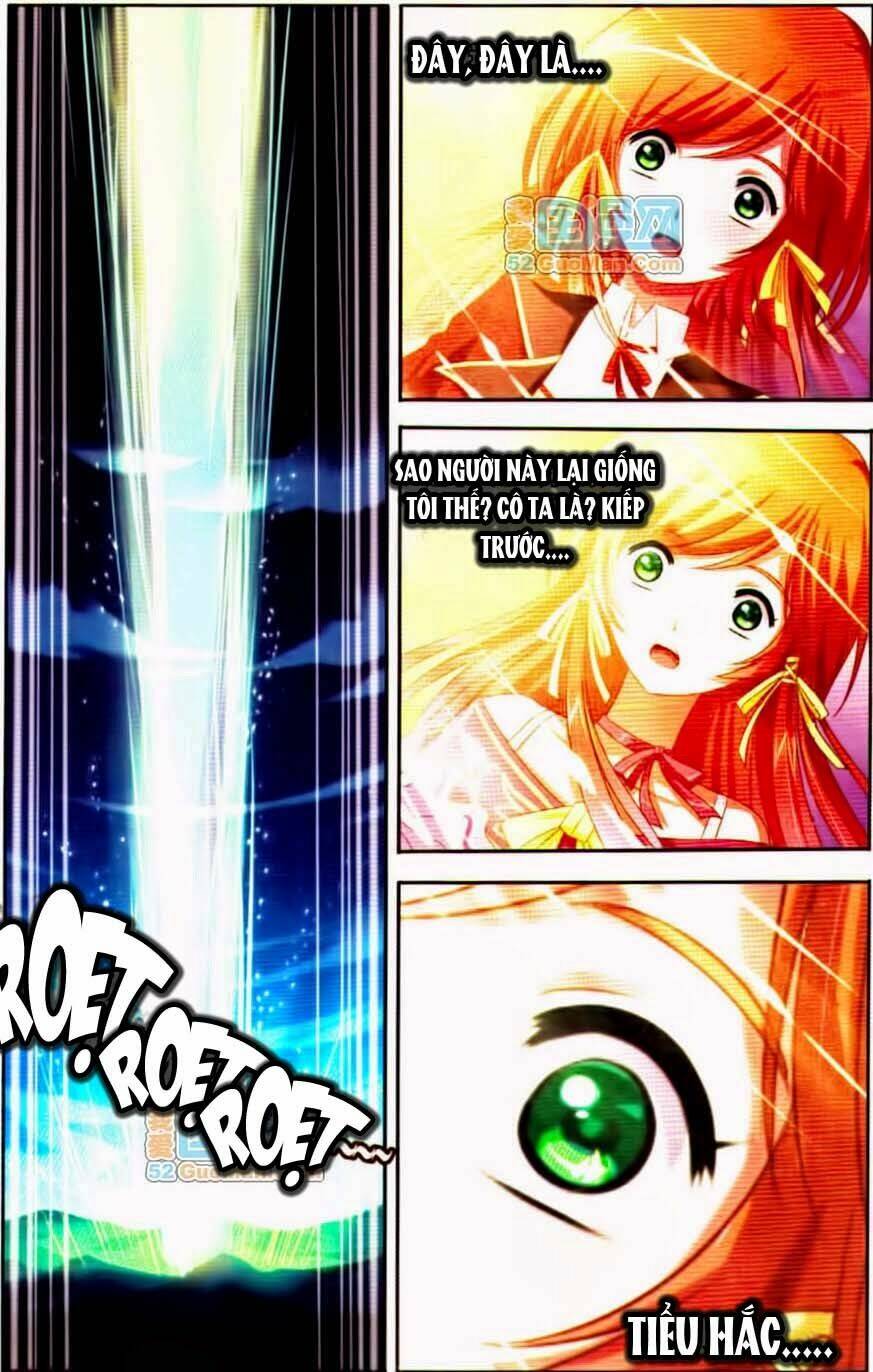 hắc khuyển chapter 2 17