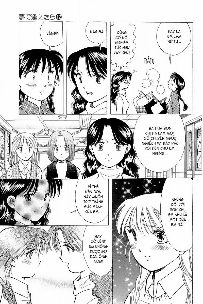 yume de aetara chapter 93 8