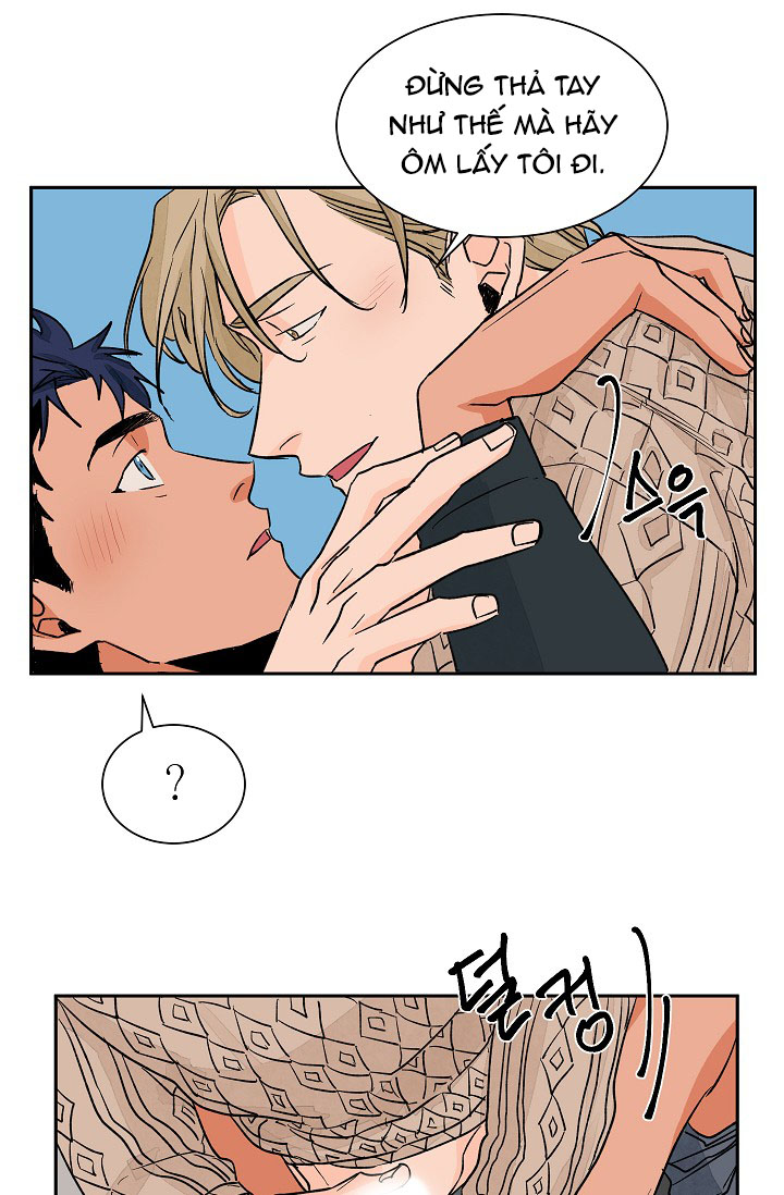 yêu em đi, bác sĩ! chapter 17 19