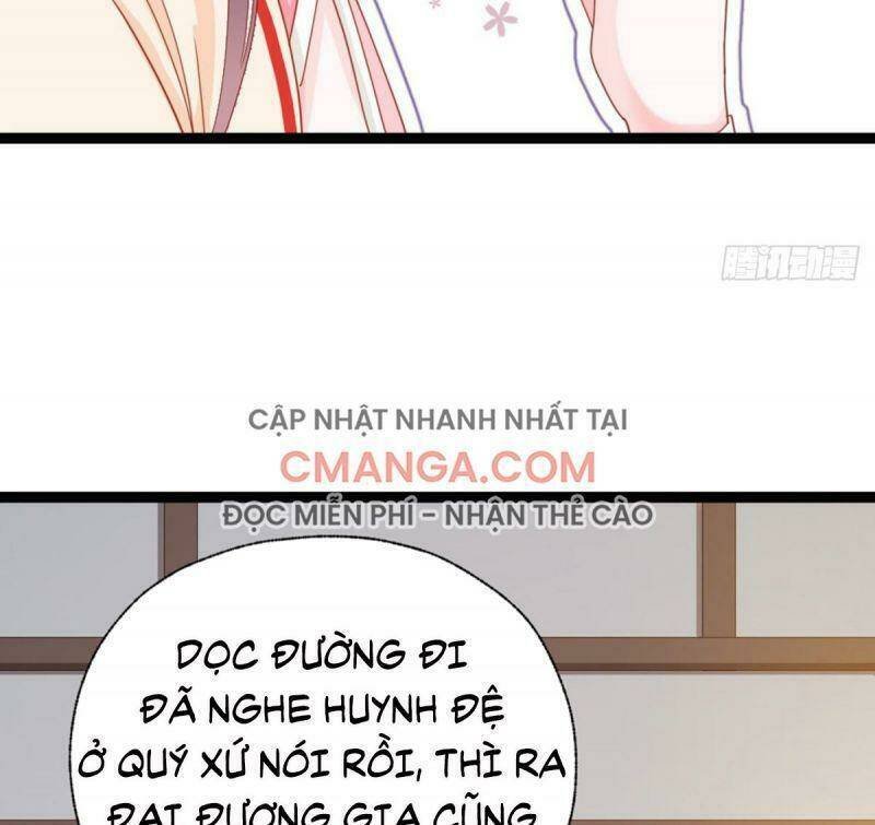 đứng yên ! phụng chỉ đánh cướp đây chapter 33 47