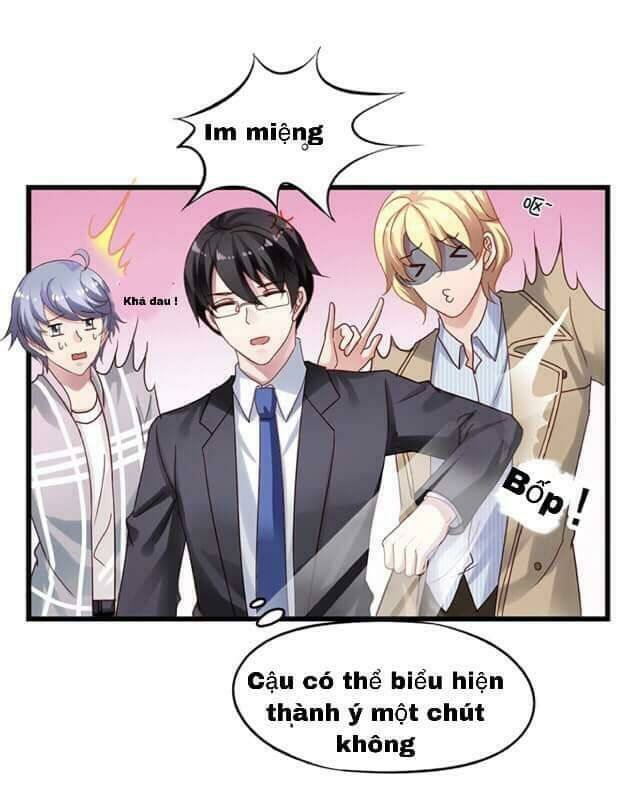 tôi không muốn fa như vậy đâu chapter 85 6