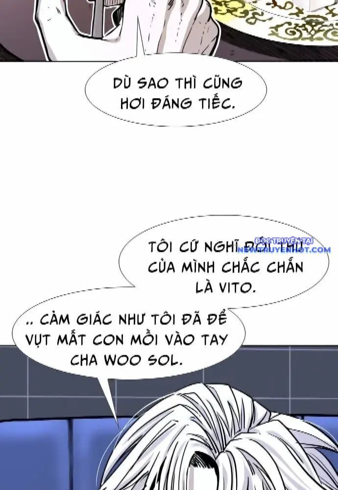 shark - cá mập chapter 271 60