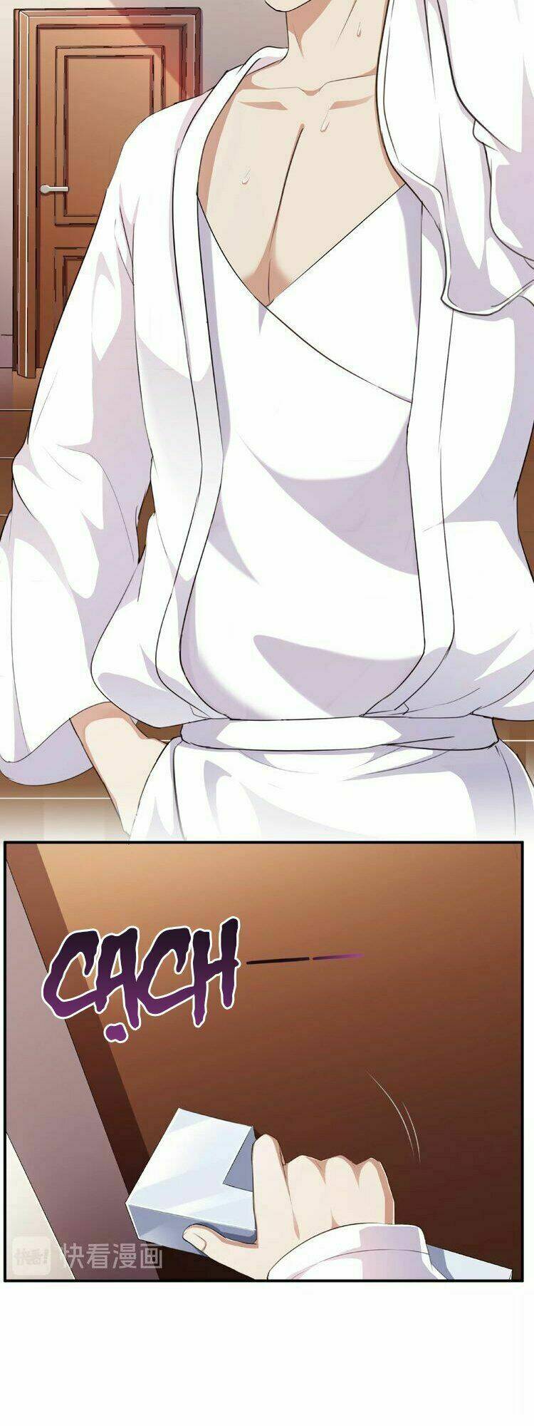 hợp đồng ngọt cao độ chapter 1 17