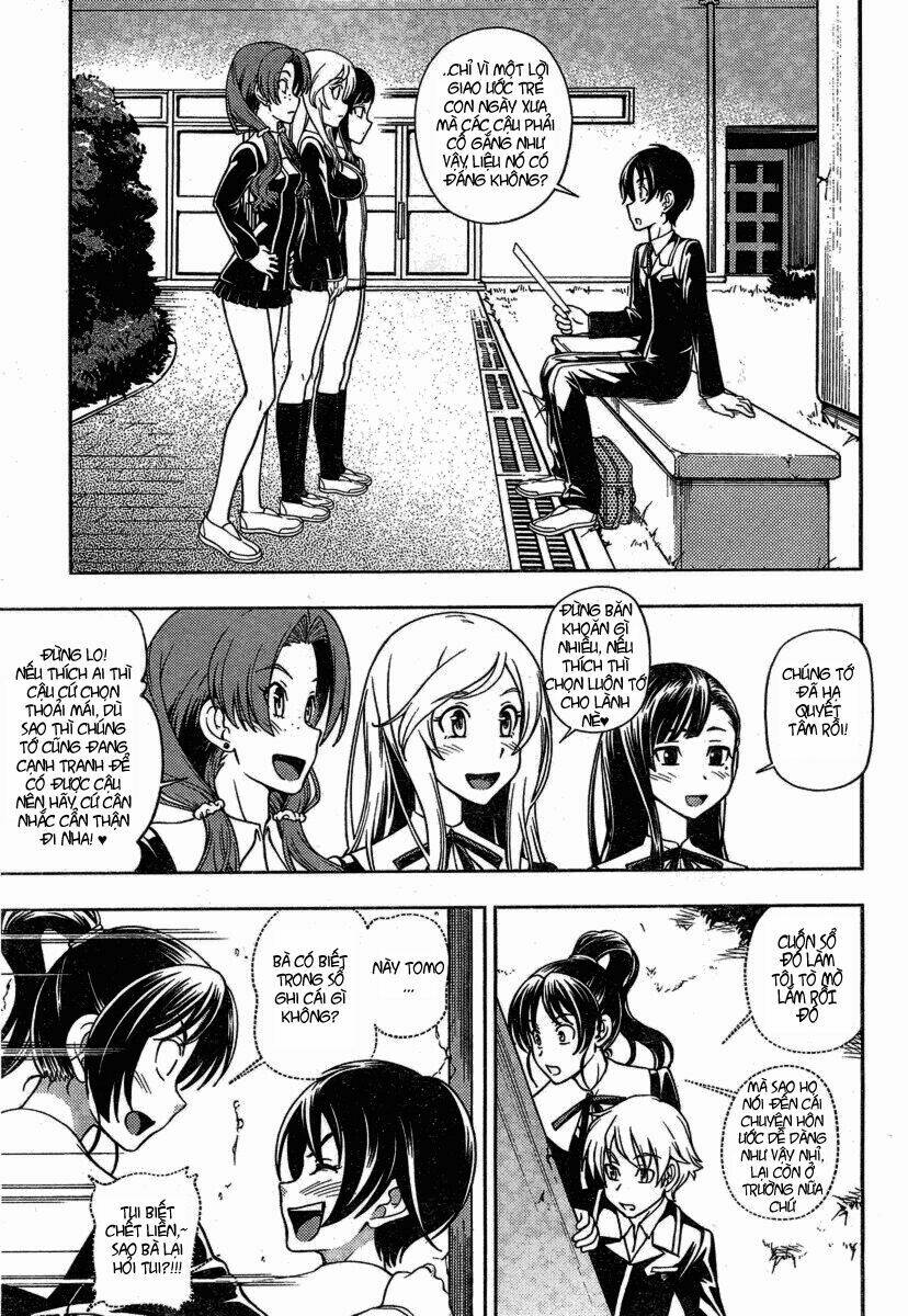 linazuke kyoutei chapter 2 28