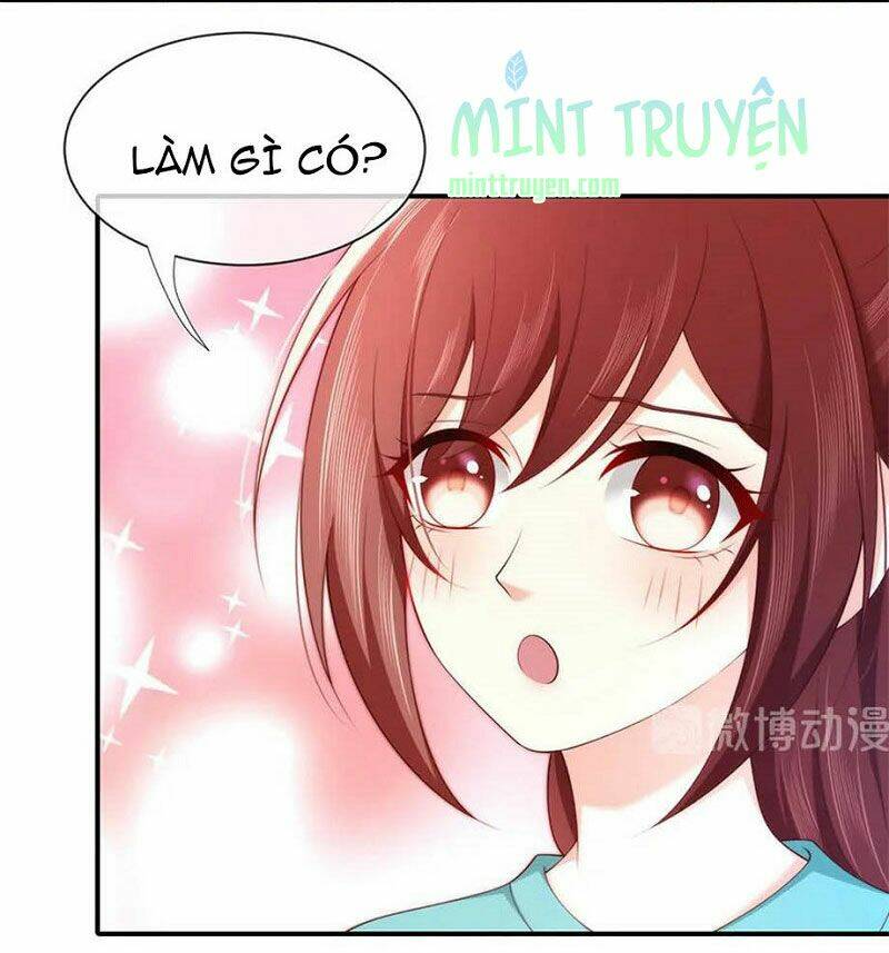 nam thần truy thê chỉ nam chapter 105.2 9