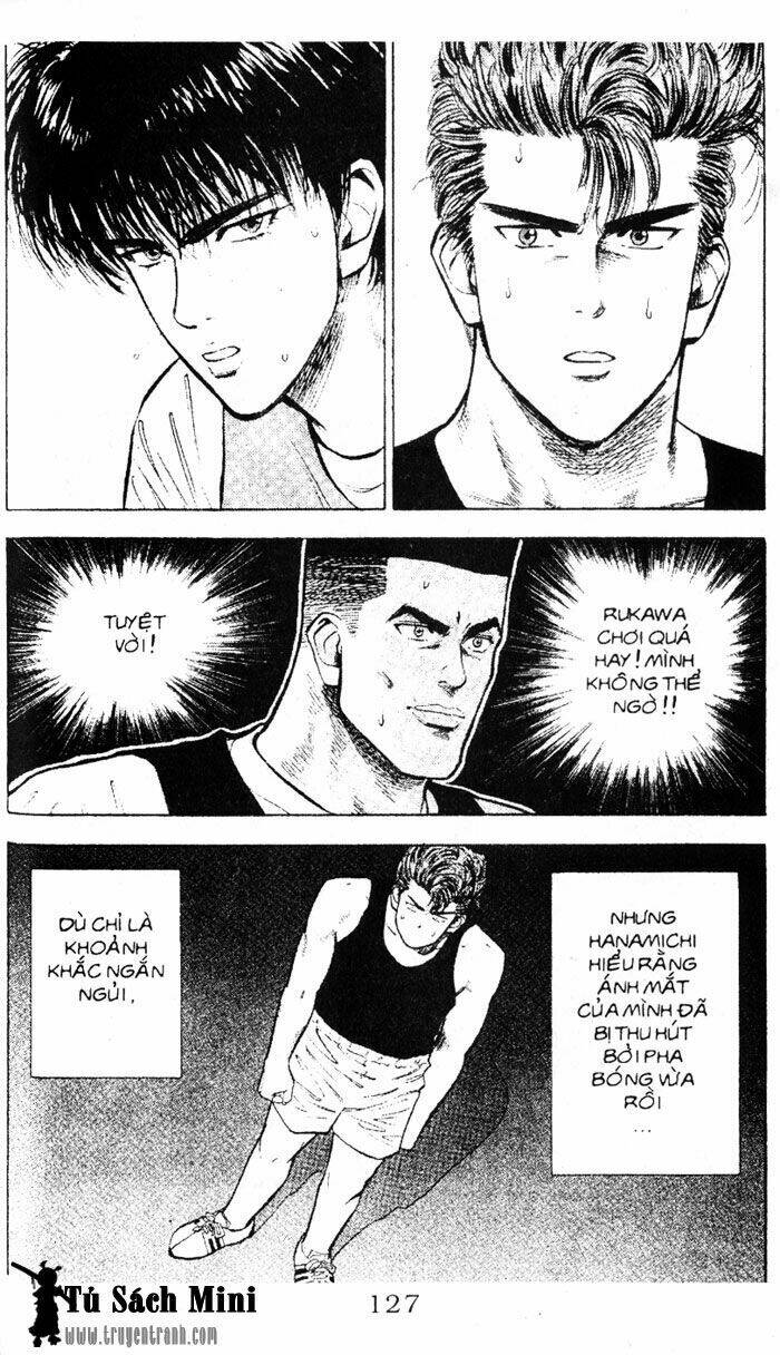 cao thủ bóng rổ chapter 13 21