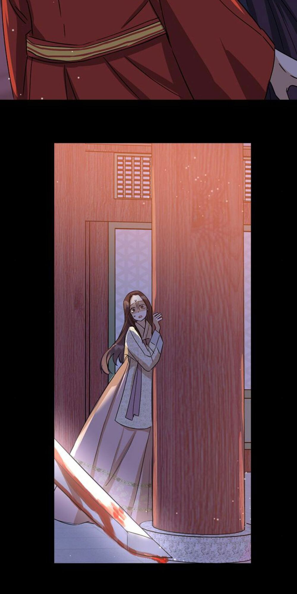 duyên nợ kiếp trước chapter 6 29