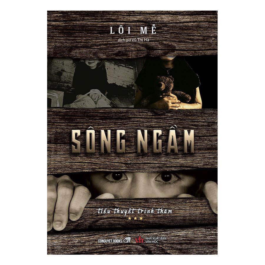 Sông Ngầm