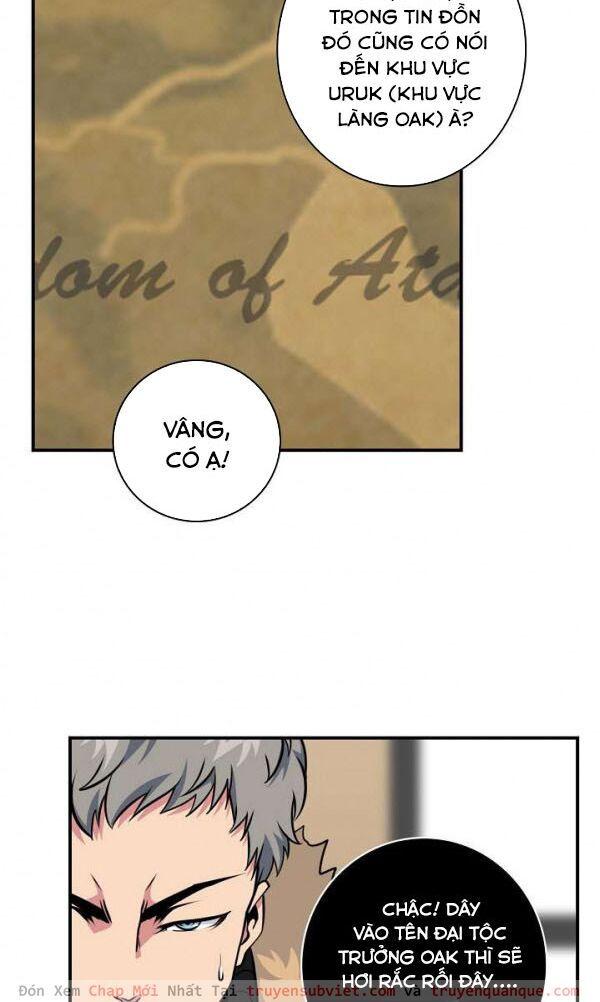 tôi sinh ra để làm người vĩ đại chapter 62 30