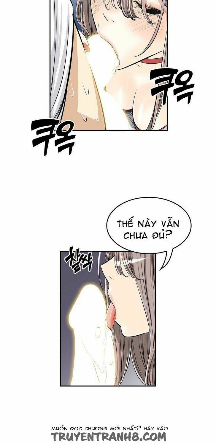 câu lạc bộ sa đoạ chapter 19 24