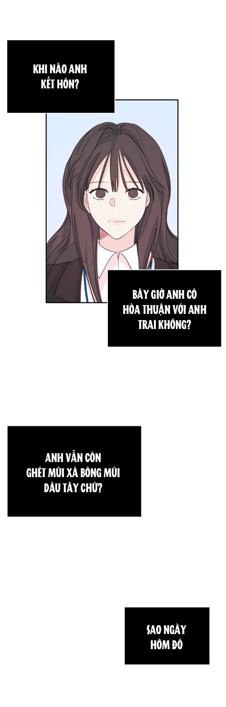 hôm nay cùng với em chapter 86 8