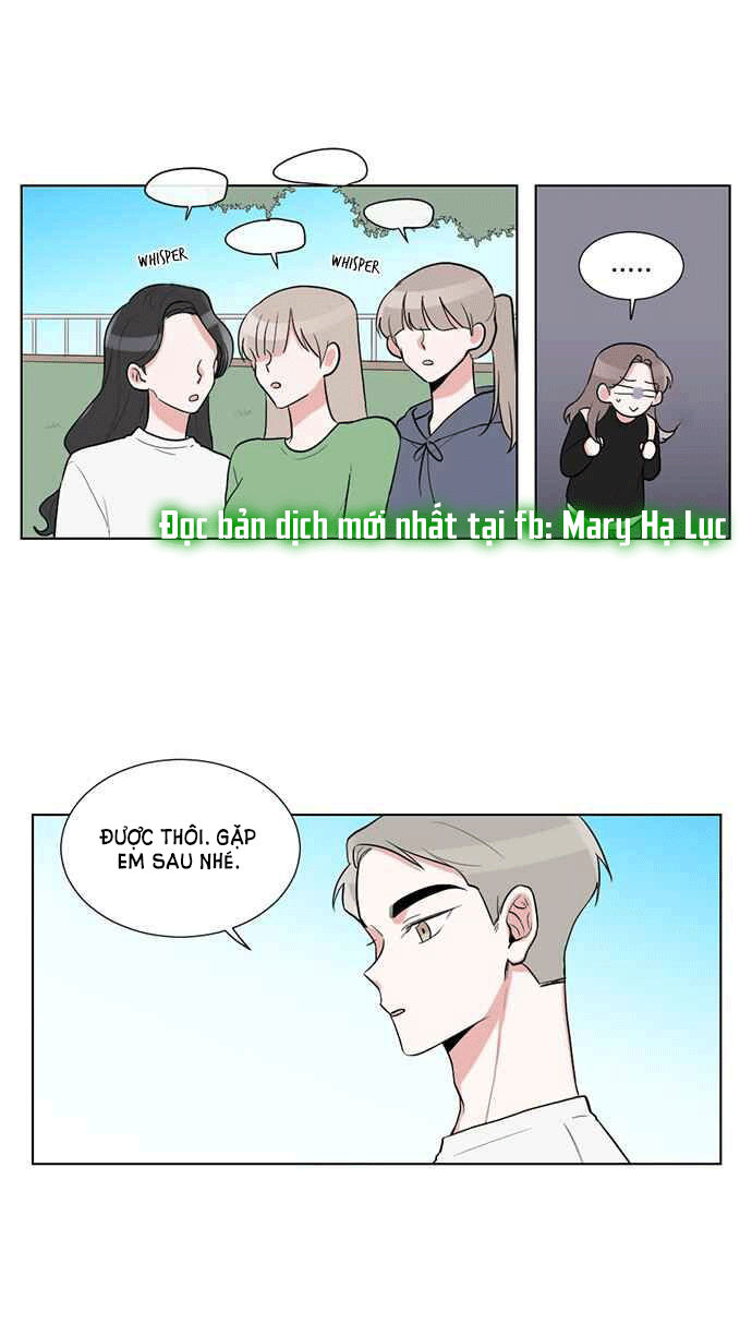 gatabutata chapter 20.1 27