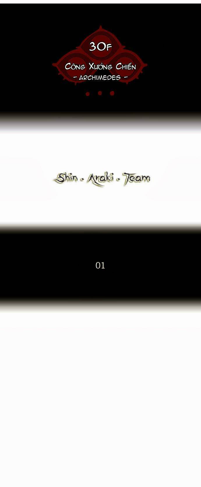 cuộc chiến trong tòa tháp chapter 146 14