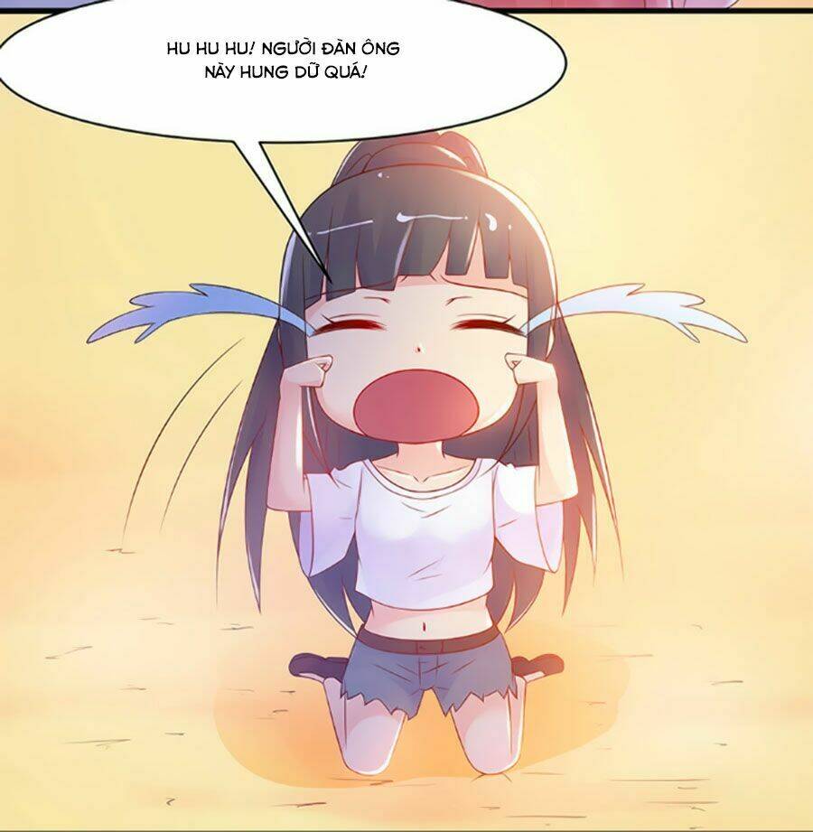 đại thúc, người ta sẽ ngoan chapter 23 14