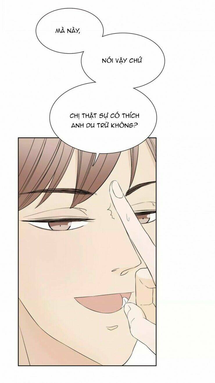 chúng ta không yêu nhau chapter 4 4