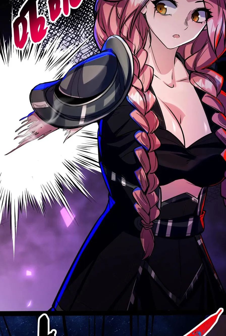 quỷ dị dược tề sư: bệnh nhân của ta đều là kinh khủng chapter 85 2