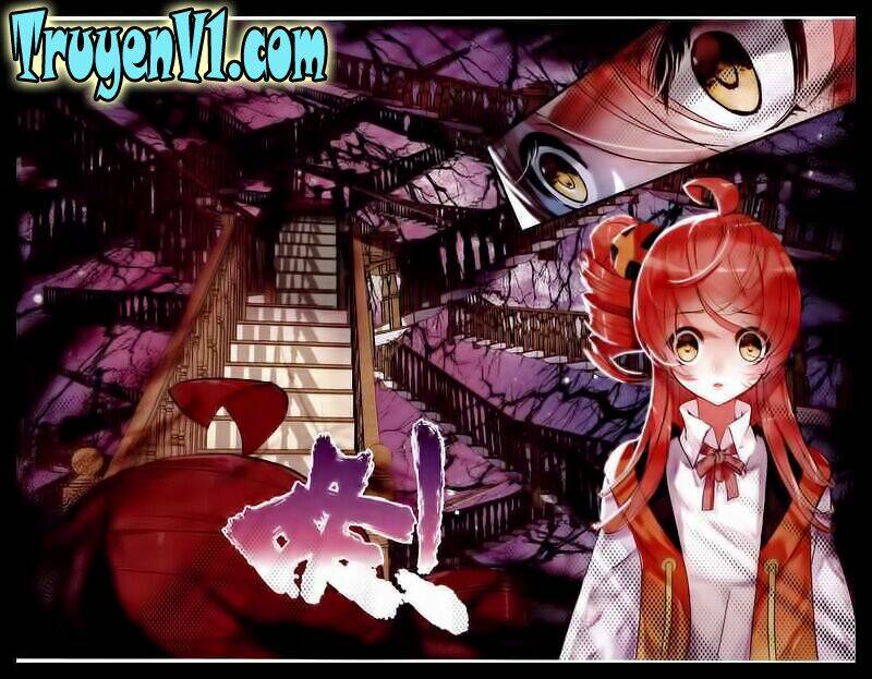 hồ thuyết bạt đạo chapter 3 20