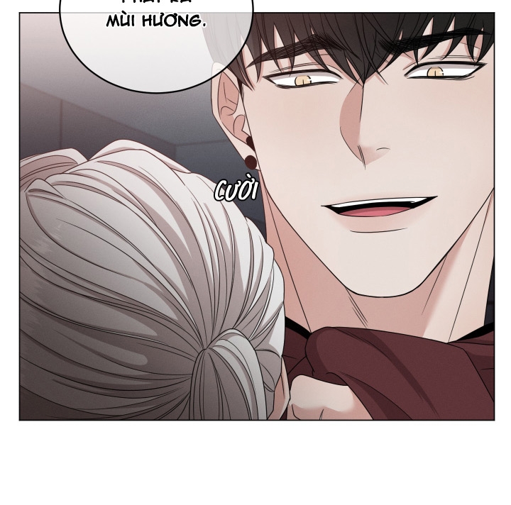 hội chứng minmotion chapter 2 55