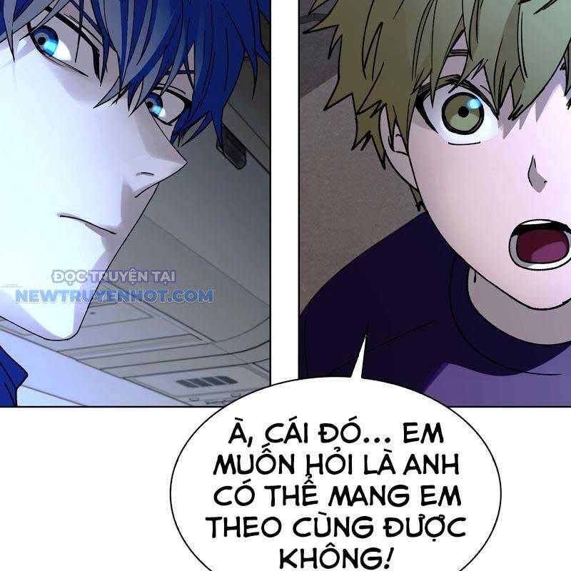 tận thế cũng chỉ là trò chơi chapter 43 11