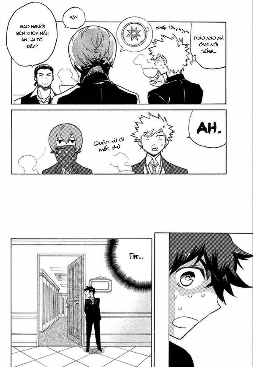 hell’s kitchen chapter 42 17