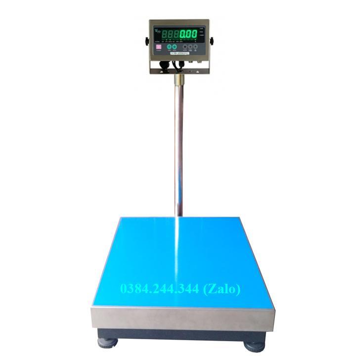 Cân bàn điện tử thông dụng Digi Di28SS, Mức cân 500kg, độ chia 0.1kg, Bàn cân kích thước 50x60cm