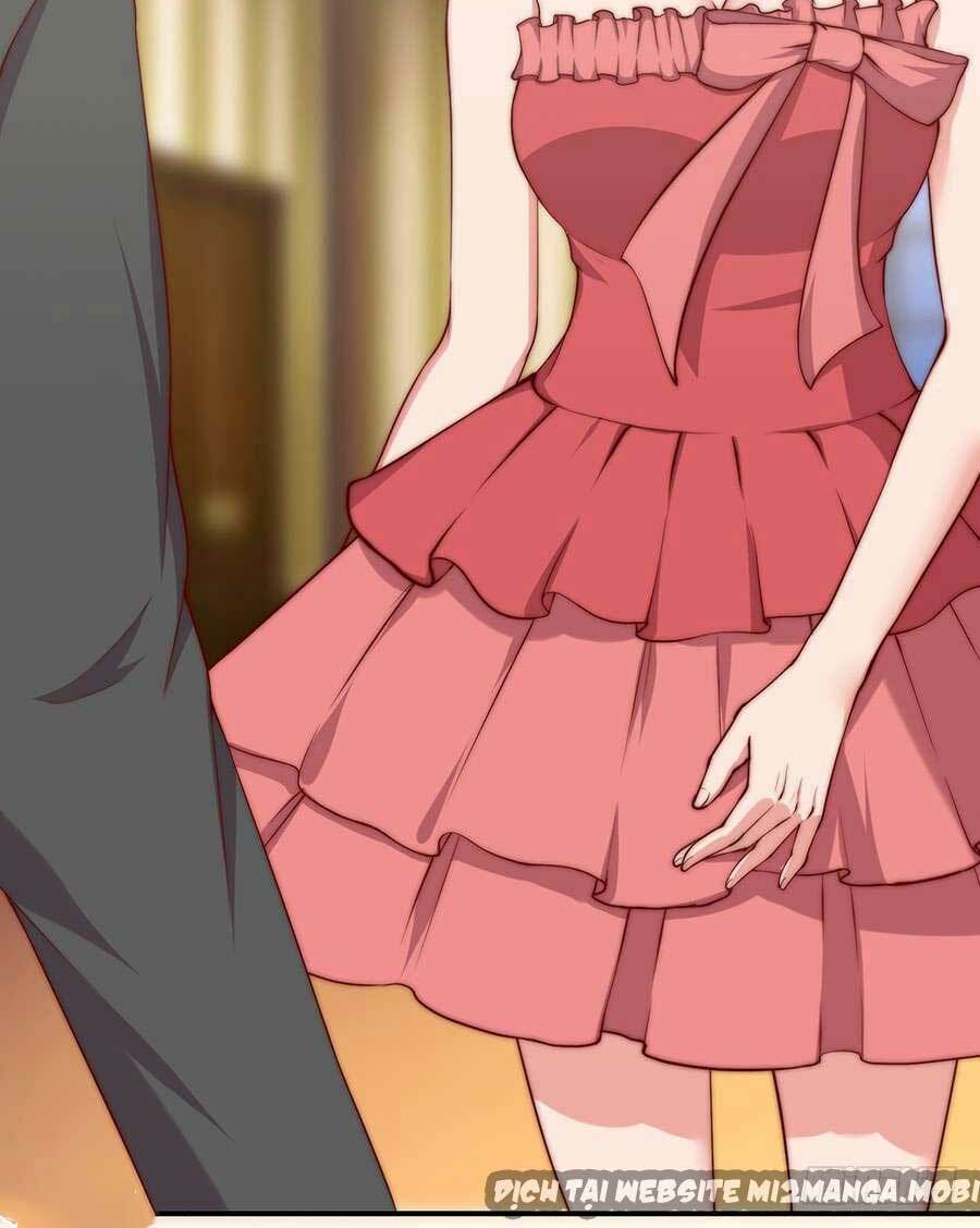 gả cho tình cũ làm lão bà chapter 27 36