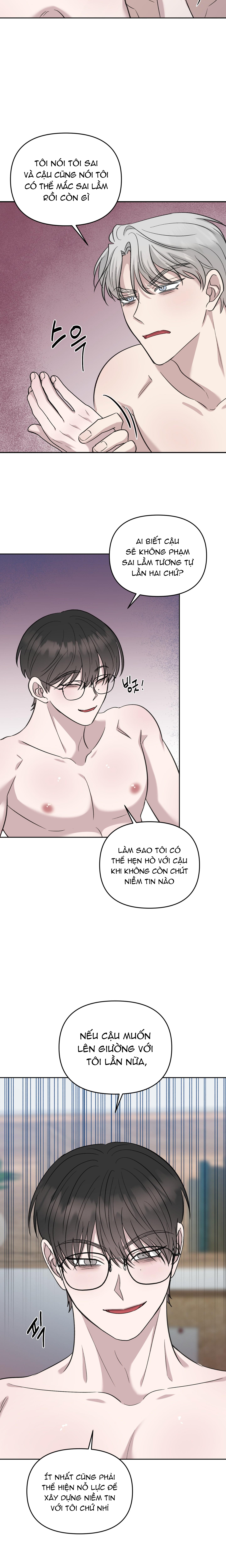 át chủ bài hạ cánh chapter 6 12