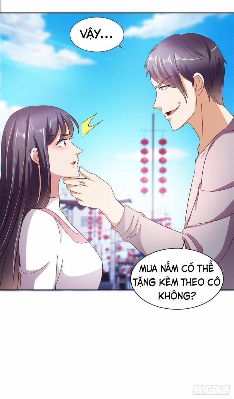 chí tôn toàn năng chapter 22 24