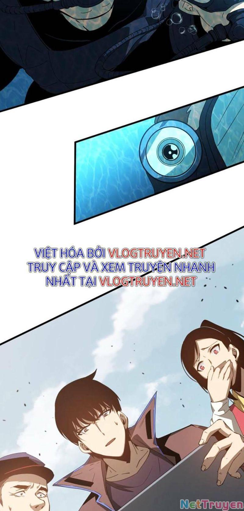 siêu tiến hóa chapter 78 24
