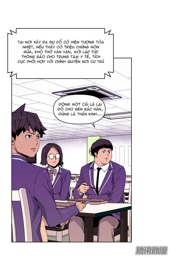 thảm họa mã 0 chapter 10 26