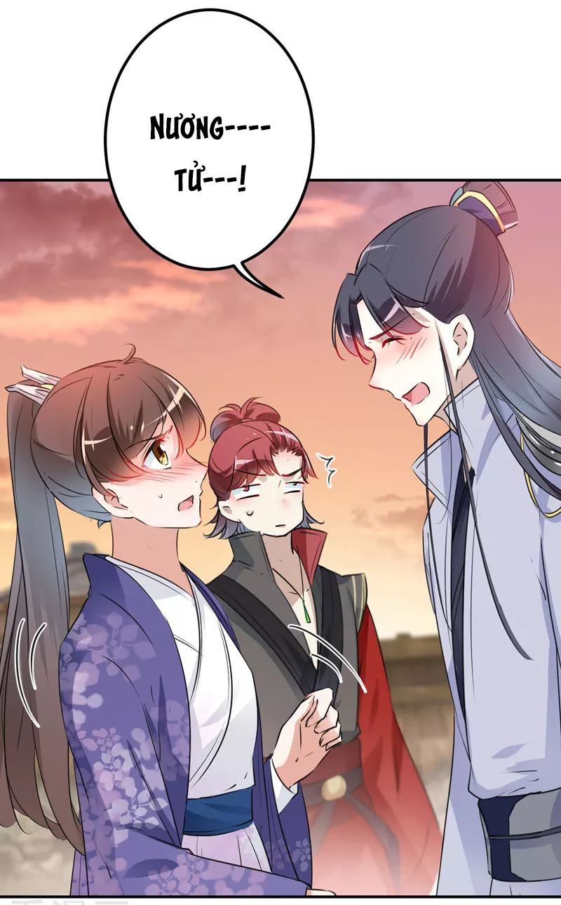 vương gia không thể trêu chapter 89 27