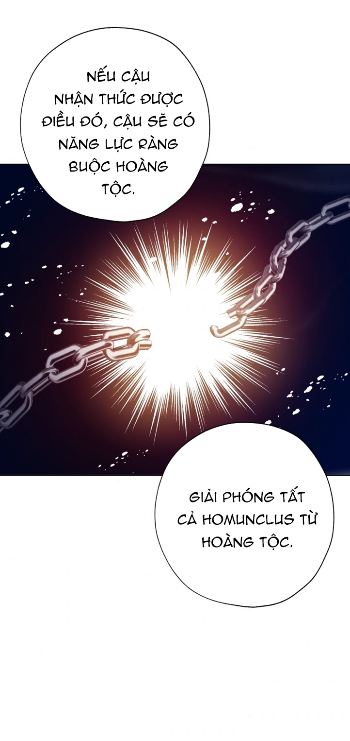 công chúa khắc ấn kẻ phản nghịch chapter 51 53