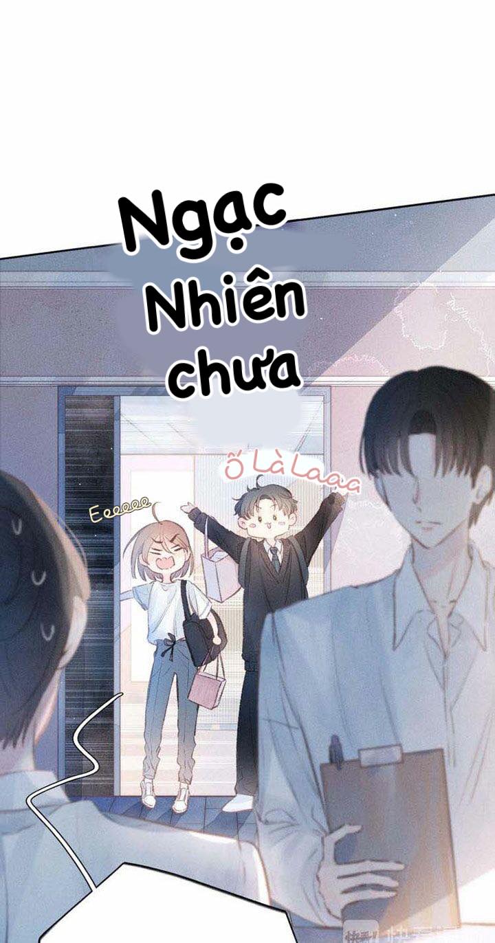 nỗi buồn của hoa cẩm tú cầu chapter 12 6