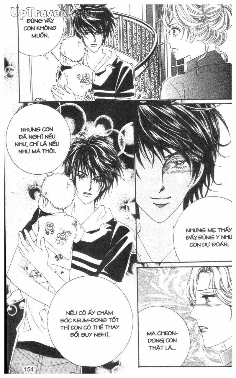 vợ chồng trẻ con bản đẹp chapter 17 153