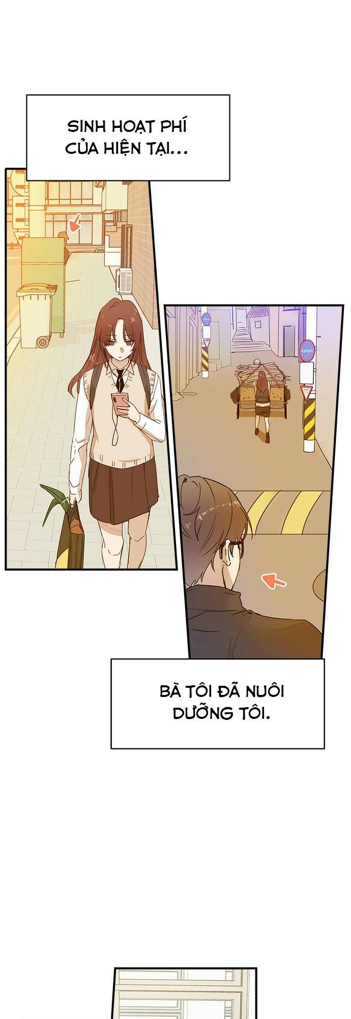 duyên nợ kiếp trước chapter 1 62