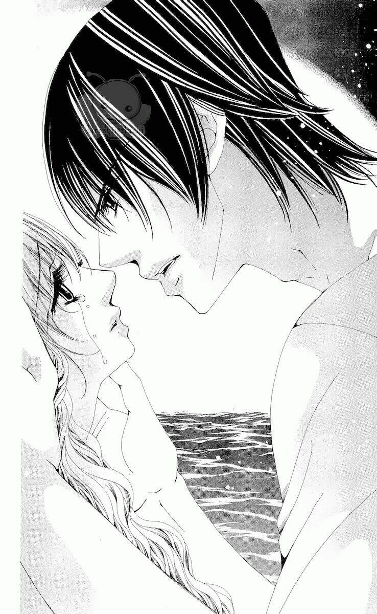 nemuri hime - yume miru youni koishiteru chapter 12 34