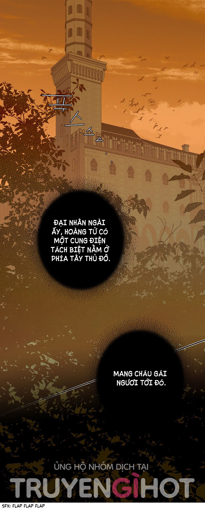 quý cô bí ẩn - secret lady chapter 7 1