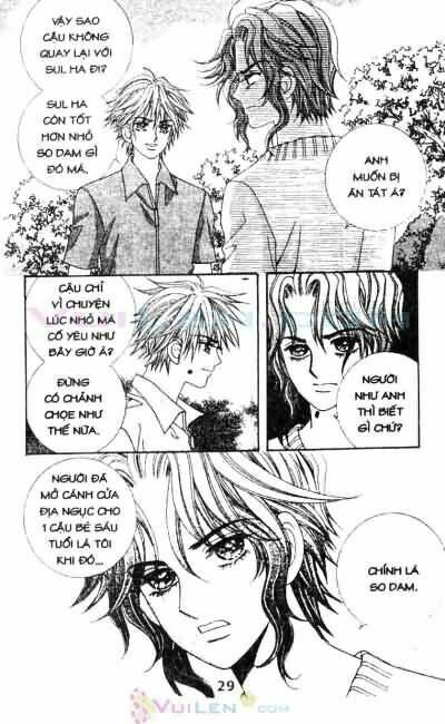 không bao giờ khóc chapter 10 29