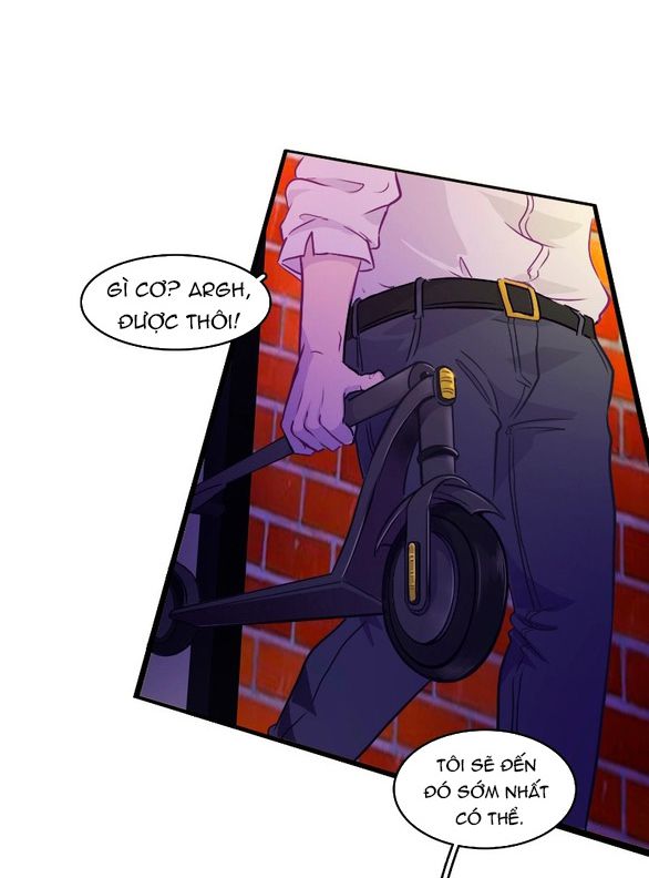 chú cún của em thật đáng yêu chapter 4.2 7