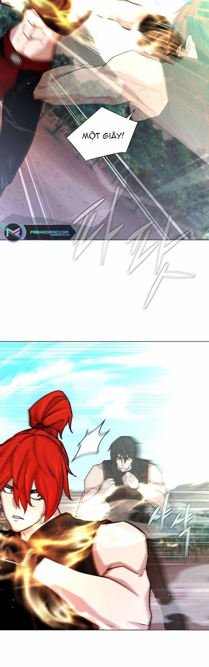 lãng khách một mình chapter 74 15