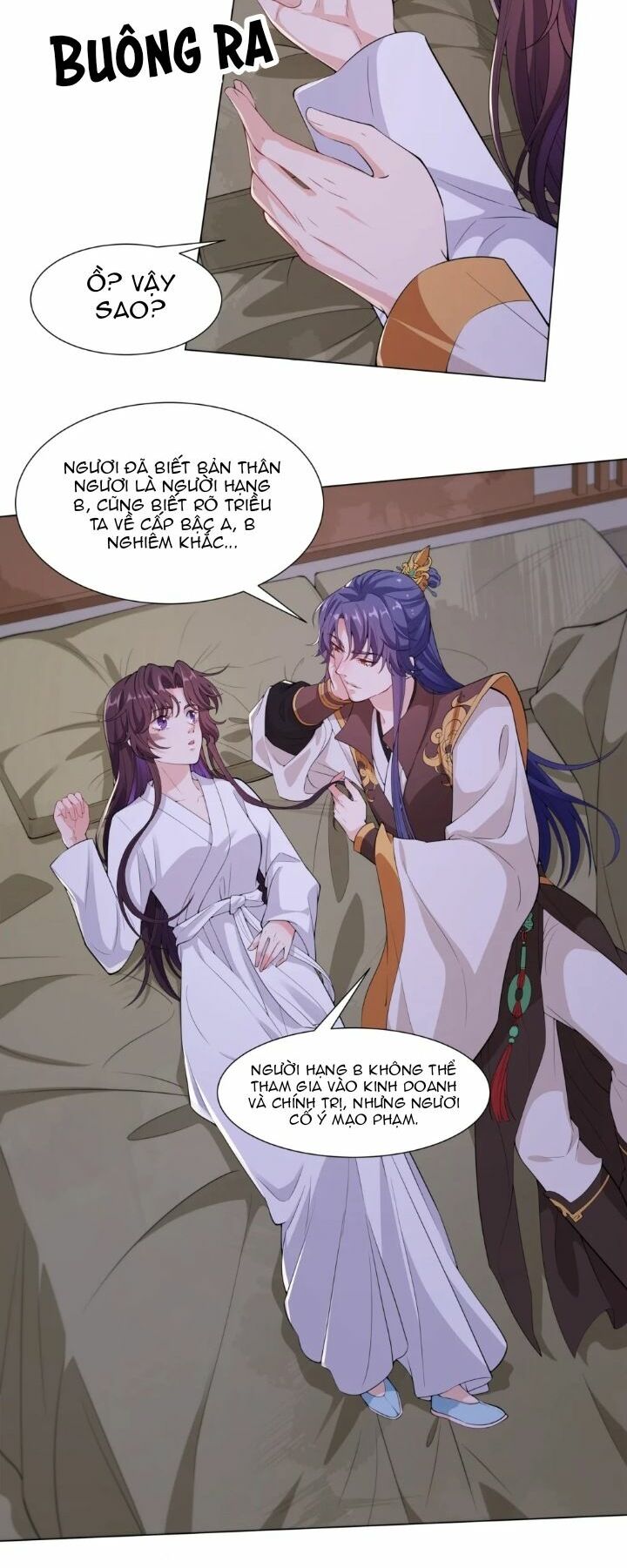 nam thần ai cũng muốn lấy ta chapter 10 22